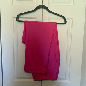 LOFT Outlet Curvy Pencil Pant